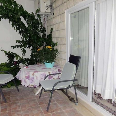 Rooms N&M Baska Voda Exterior photo