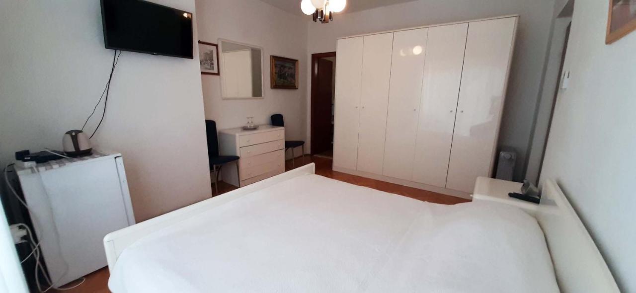 Rooms N&M Baska Voda Exterior photo