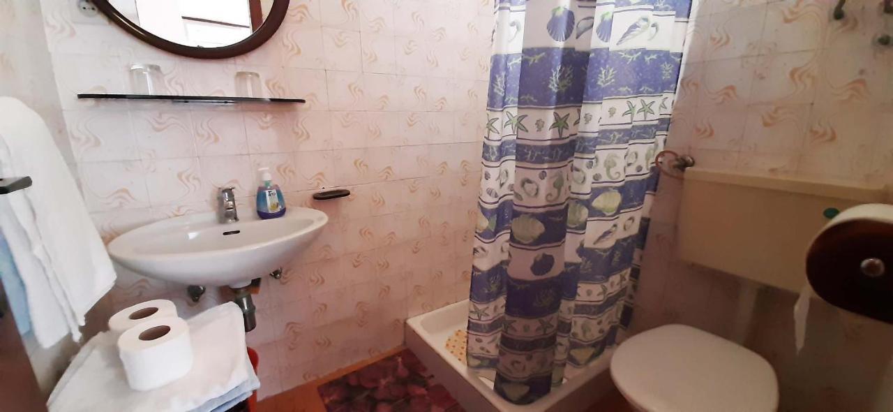 Rooms N&M Baska Voda Exterior photo