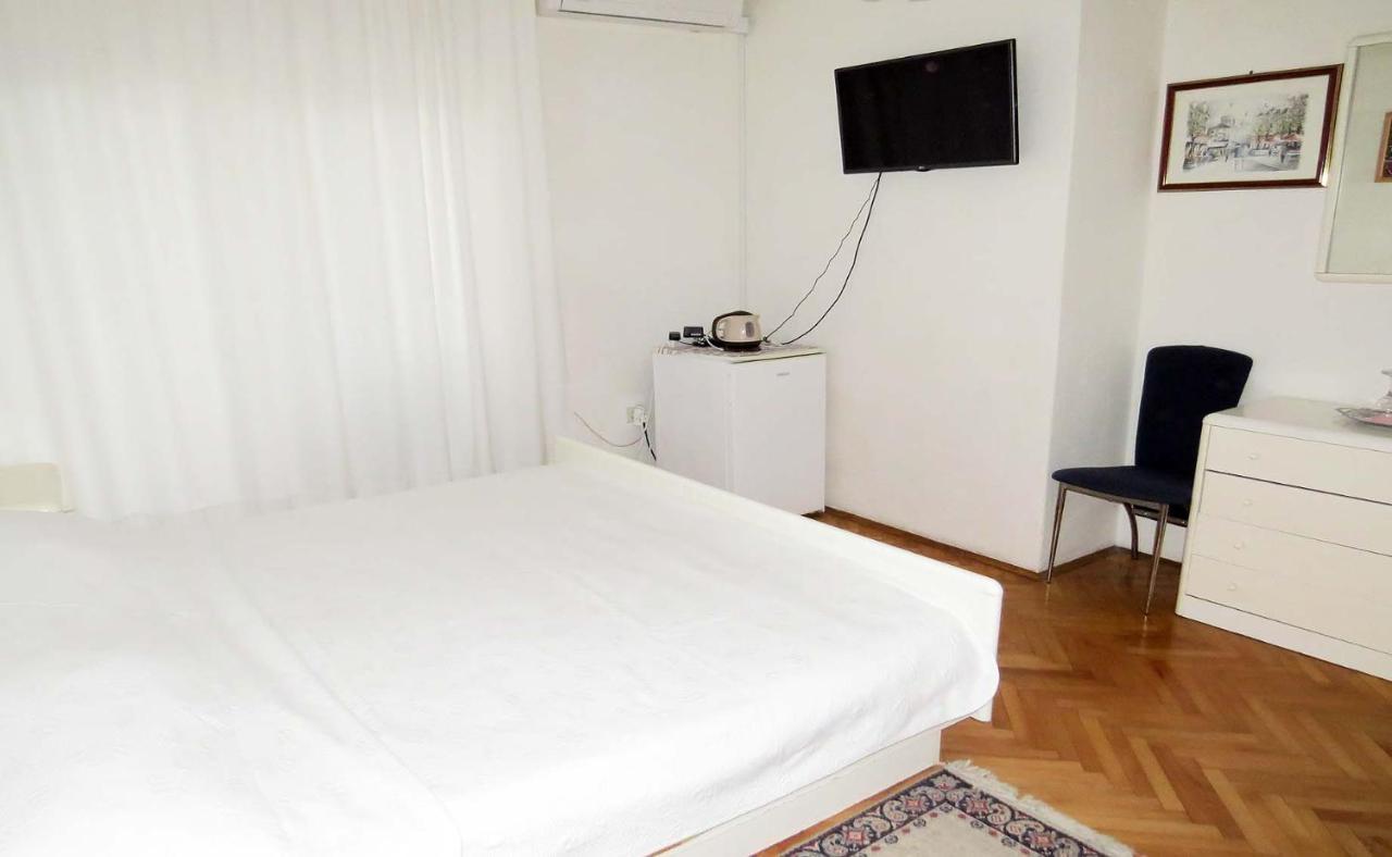 Rooms N&M Baska Voda Exterior photo