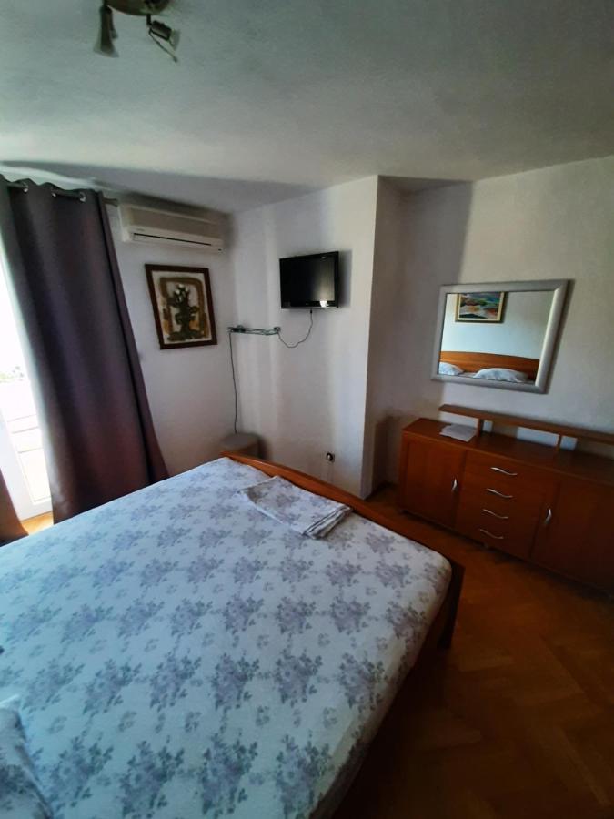 Rooms N&M Baska Voda Exterior photo