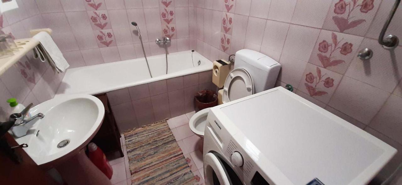 Rooms N&M Baska Voda Exterior photo