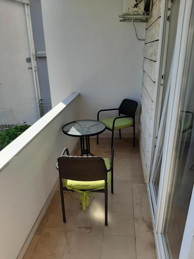 Rooms N&M Baska Voda Exterior photo