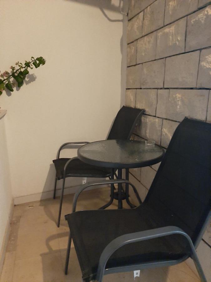 Rooms N&M Baska Voda Exterior photo