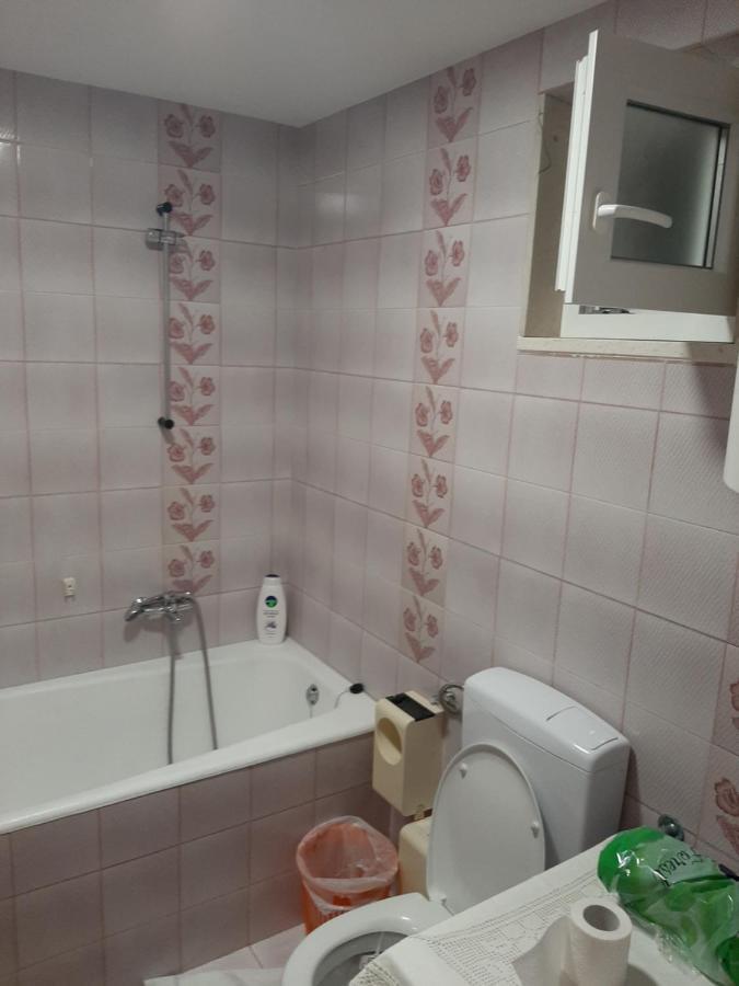 Rooms N&M Baska Voda Exterior photo